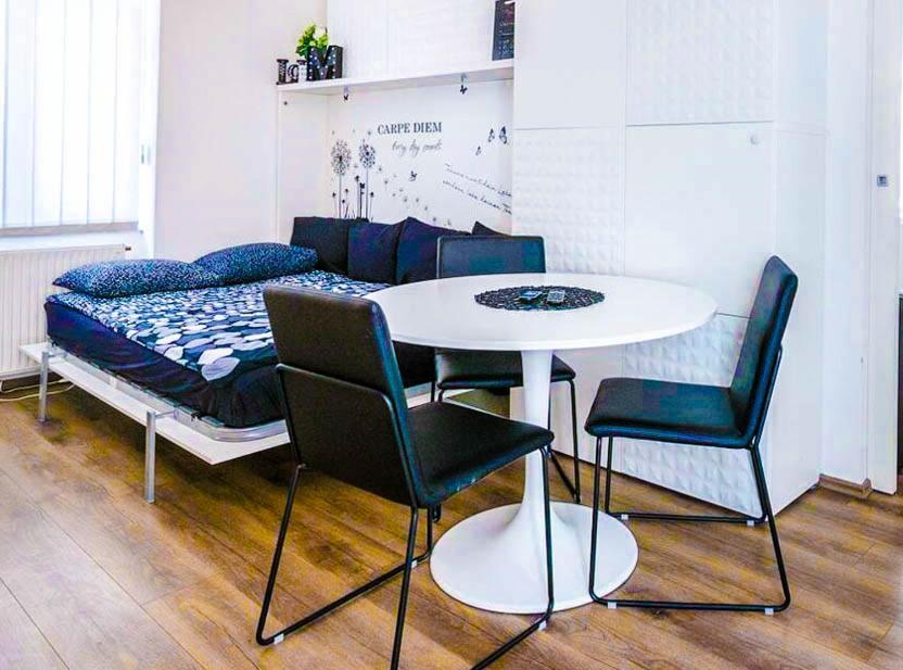 Octagon Main Square Apartment Zagreb Eksteriør billede