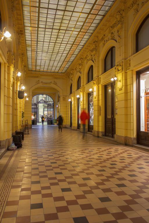 Octagon Main Square Apartment Zagreb Eksteriør billede